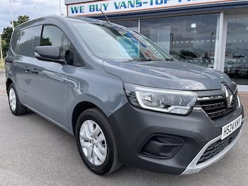 Used Renault Kangoo 2024 for sale - 79450645: Photo
