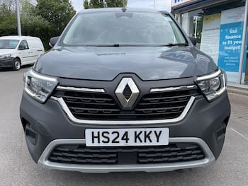 Used Renault Kangoo 2024 for sale - 79450645: Photo