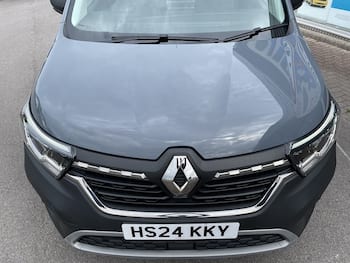 Used Renault Kangoo 2024 for sale - 79450645: Photo