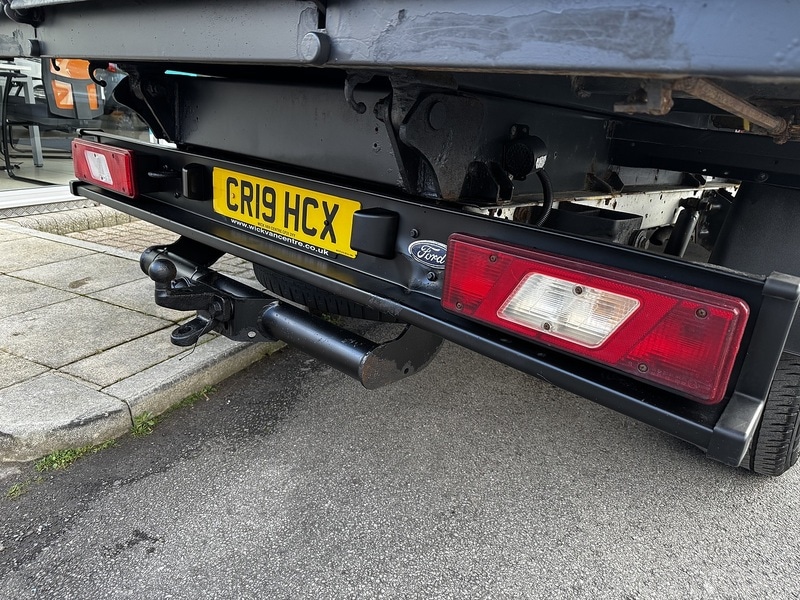 Used Ford Transit 2019 for sale - 77342332: Photo 10