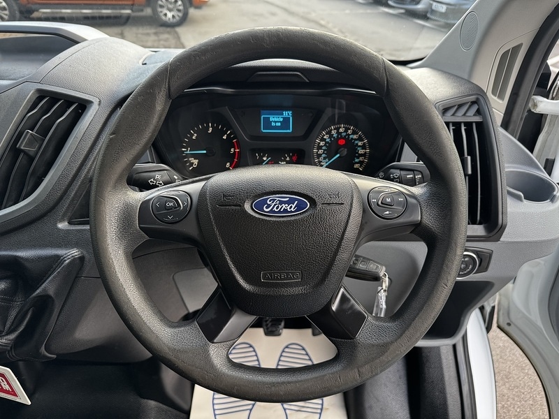 Used Ford Transit 2019 for sale - 77342332: Photo 14