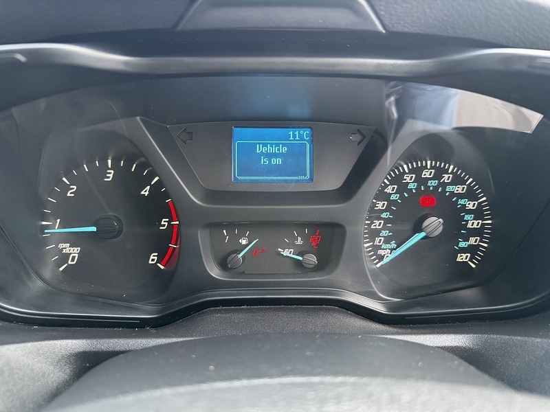 Used Ford Transit 2019 for sale - 77342332: Photo 15