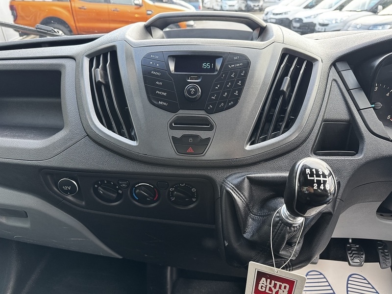 Used Ford Transit 2019 for sale - 77342332: Photo 16