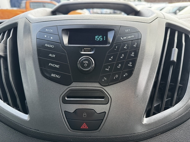 Used Ford Transit 2019 for sale - 77342332: Photo 17