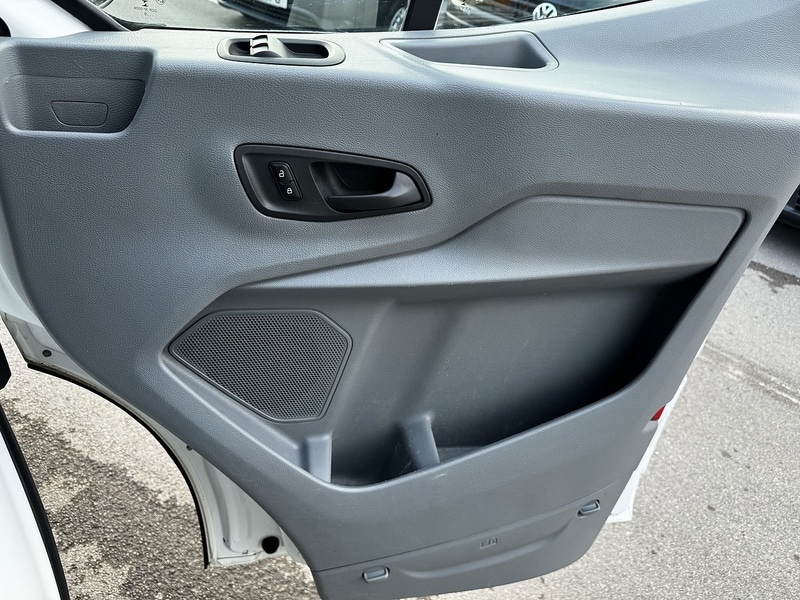 Used Ford Transit 2019 for sale - 77342332: Photo 20