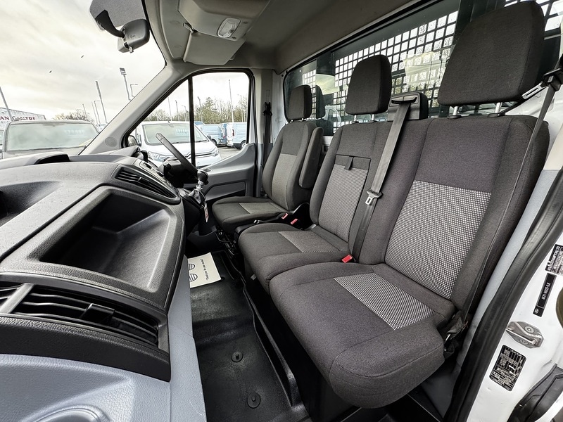 Used Ford Transit 2019 for sale - 77342332: Photo 23