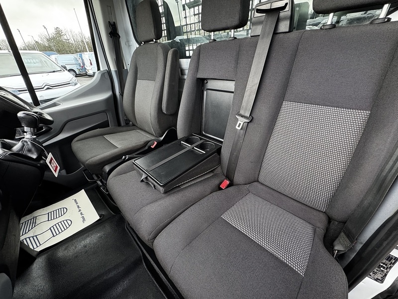 Used Ford Transit 2019 for sale - 77342332: Photo 25