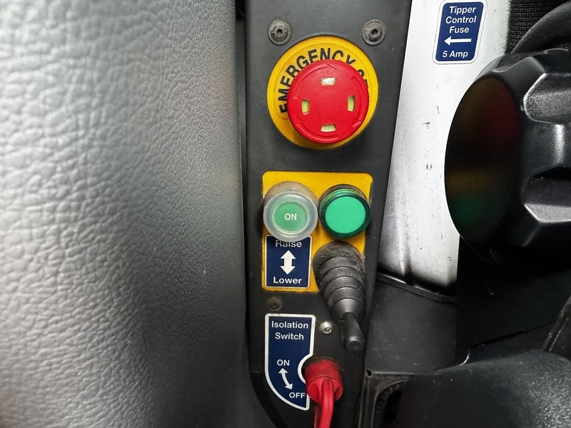 Used Ford Transit 2019 for sale - 77342332: Photo 26