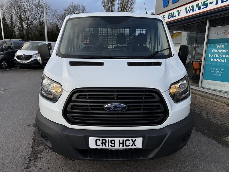 Used Ford Transit 2019 for sale - 77342332: Photo 3