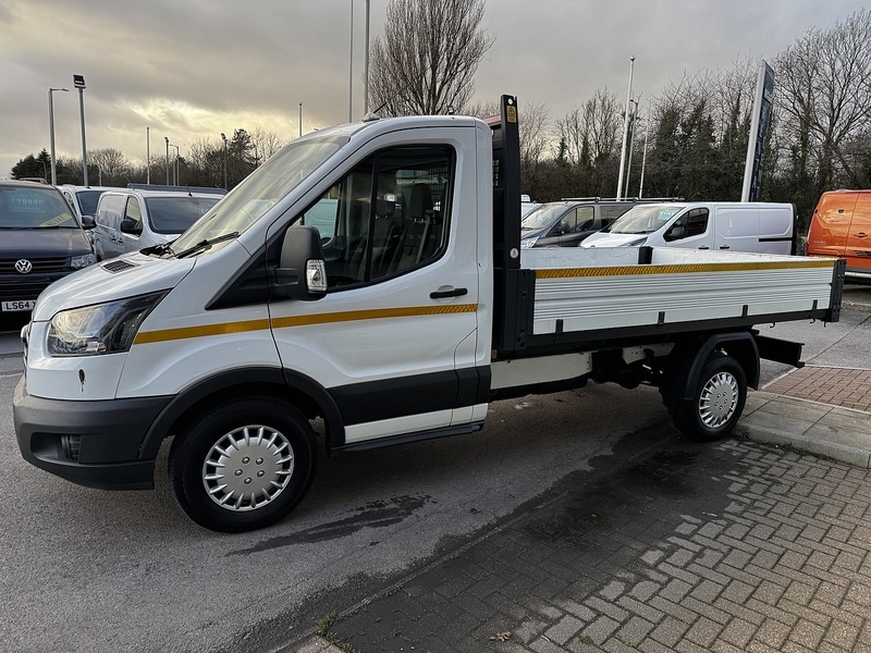 Used Ford Transit 2019 for sale - 77342332: Photo 5