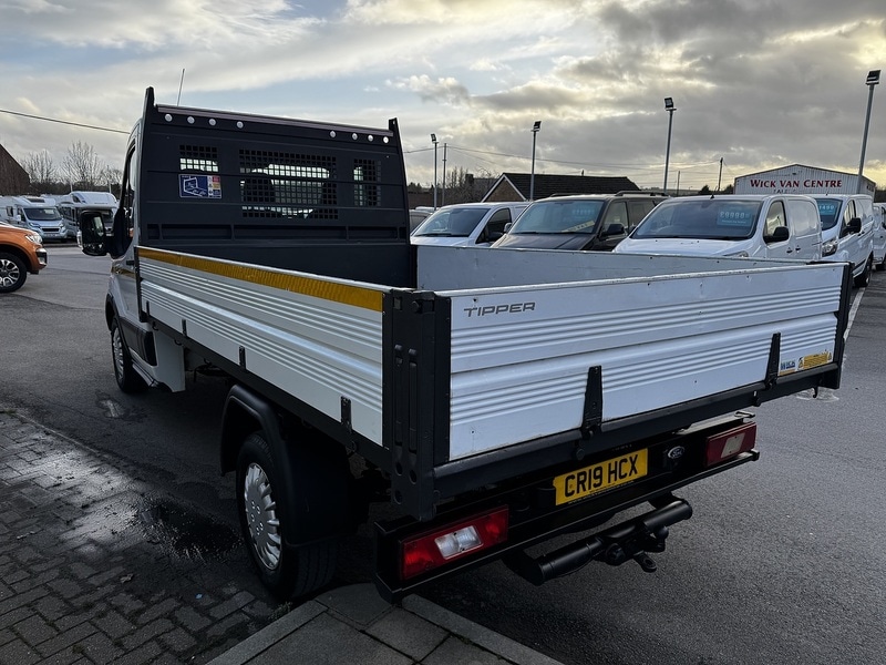 Used Ford Transit 2019 for sale - 77342332: Photo 6