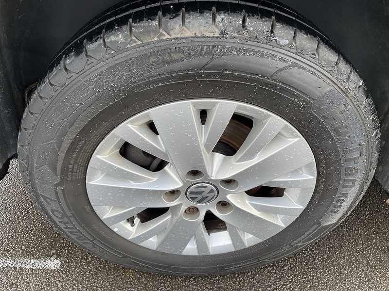 Used Volkswagen Transporter 2014 for sale - 77288670: Photo 11