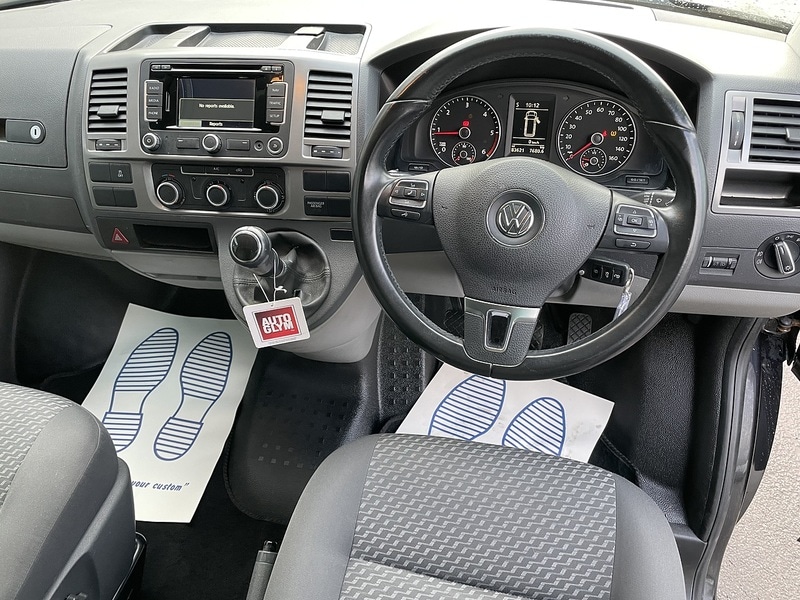 Used Volkswagen Transporter 2014 for sale - 77288670: Photo 14