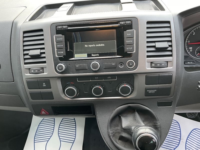 Used Volkswagen Transporter 2014 for sale - 77288670: Photo 17