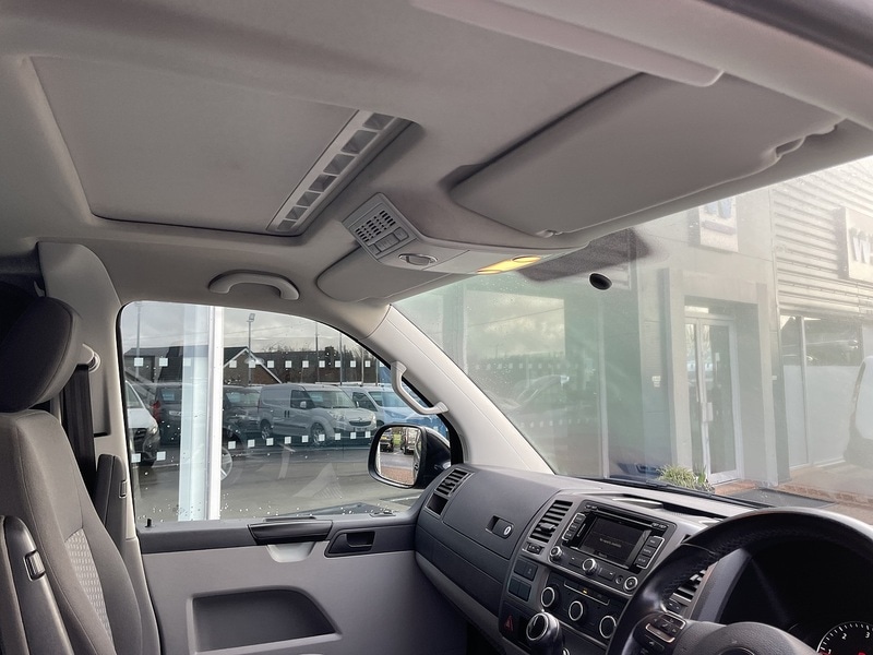 Used Volkswagen Transporter 2014 for sale - 77288670: Photo 19