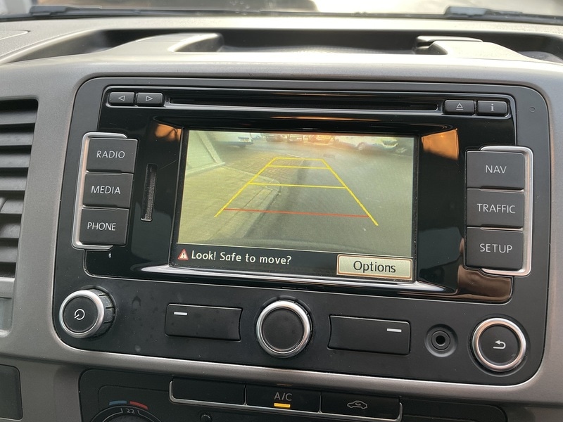 Used Volkswagen Transporter 2014 for sale - 77288670: Photo 21