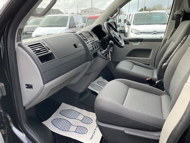 Used Volkswagen Transporter 2014 for sale - 77288670: Photo 26