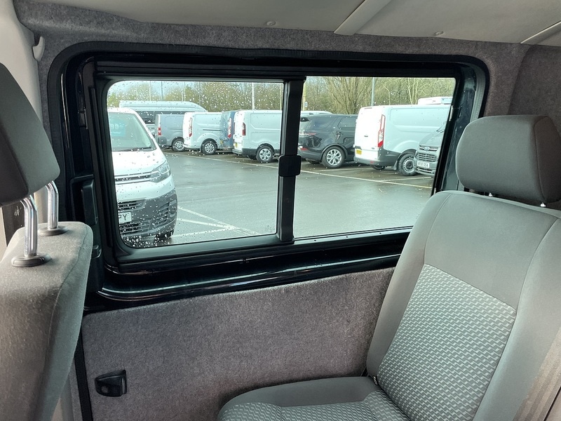 Used Volkswagen Transporter 2014 for sale - 77288670: Photo 32