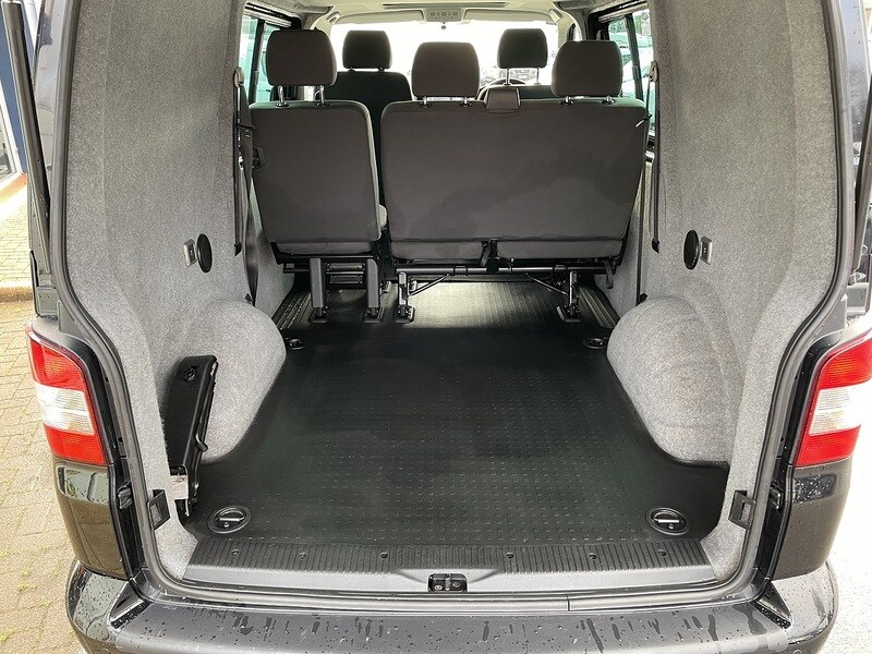 Used Volkswagen Transporter 2014 for sale - 77288670: Photo 37