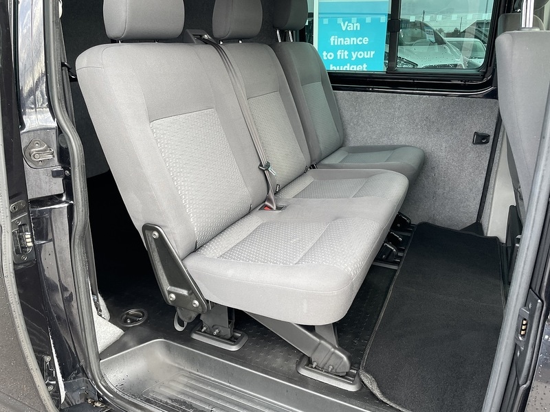 Used Volkswagen Transporter 2014 for sale - 77288670: Photo 38