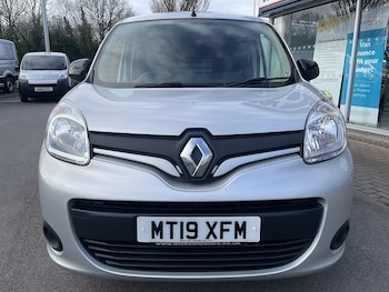 Used Renault Kangoo Maxi 2019 for sale - 77735242: Photo
