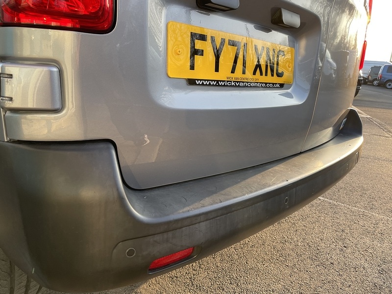 Used Toyota ProAce 2021 for sale - 77584142: Photo 10