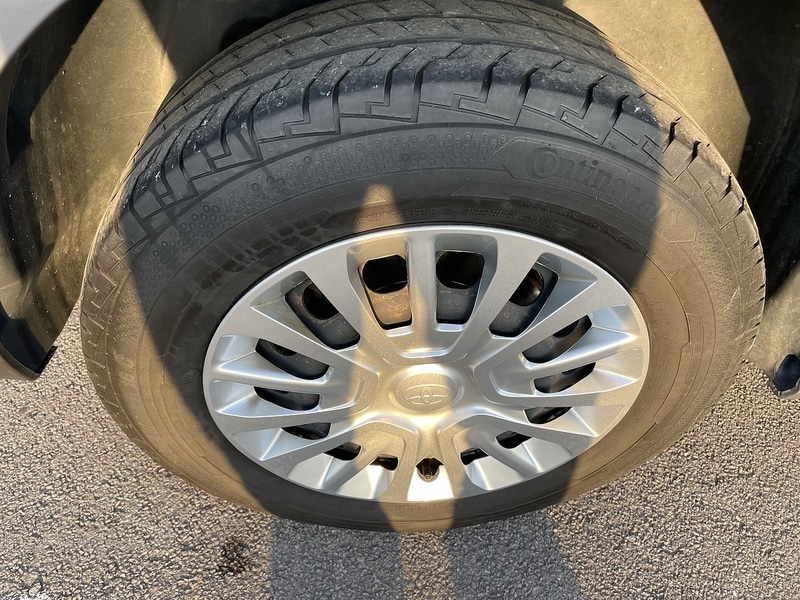 Used Toyota ProAce 2021 for sale - 77584142: Photo 12