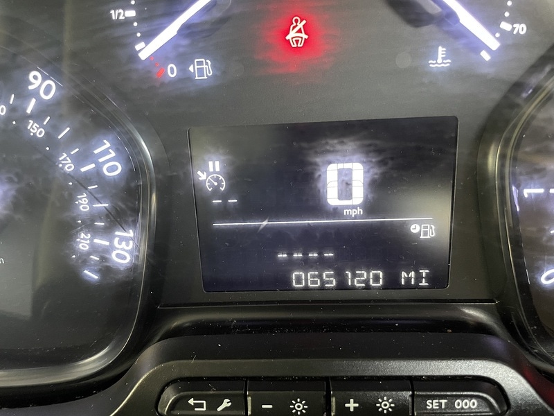 Used Toyota ProAce 2021 for sale - 77584142: Photo 14