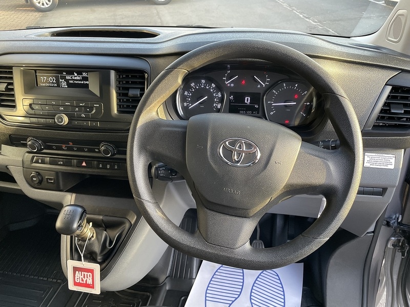 Used Toyota ProAce 2021 for sale - 77584142: Photo 15