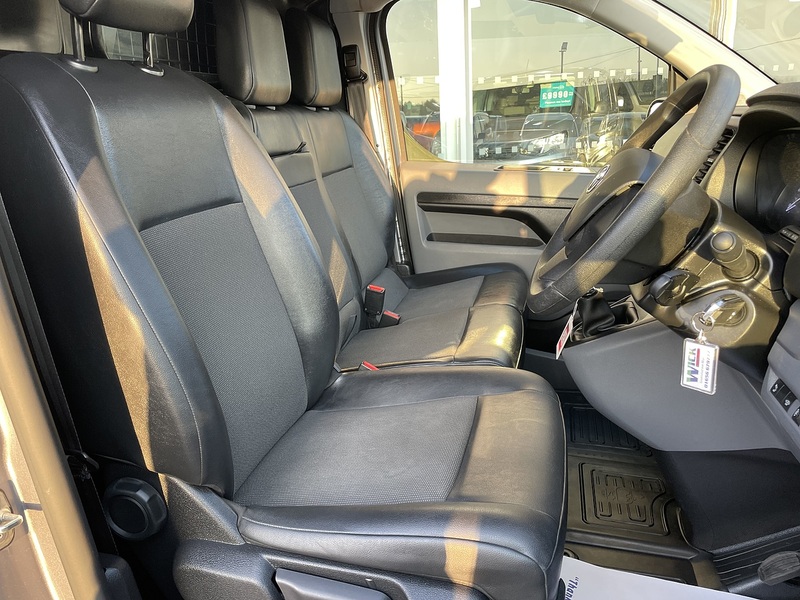 Used Toyota ProAce 2021 for sale - 77584142: Photo 17