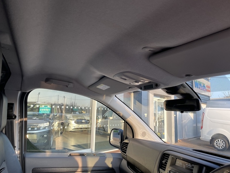 Used Toyota ProAce 2021 for sale - 77584142: Photo 18