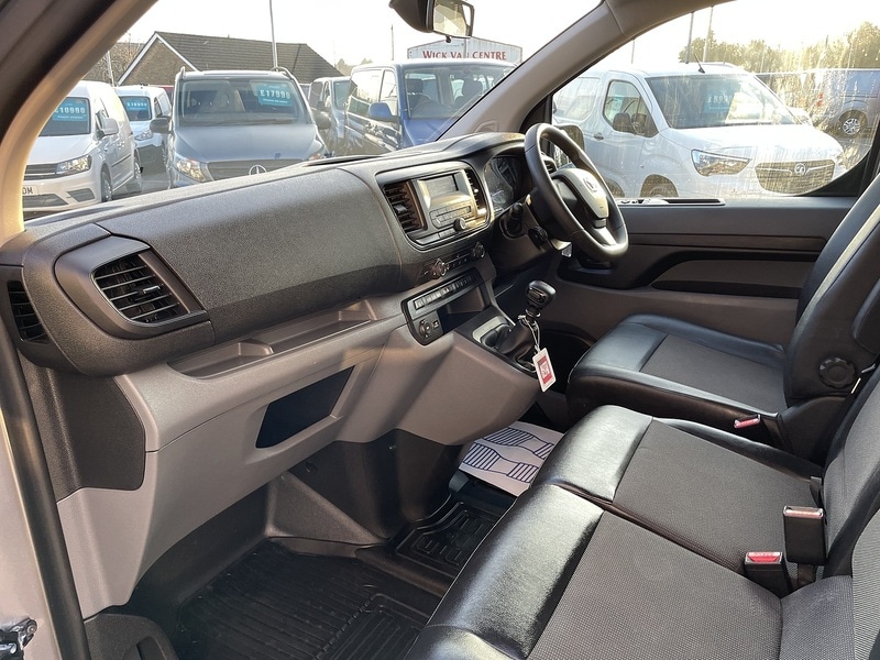 Used Toyota ProAce 2021 for sale - 77584142: Photo 24