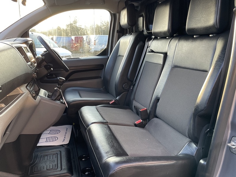 Used Toyota ProAce 2021 for sale - 77584142: Photo 25