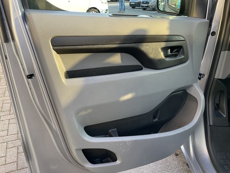 Used Toyota ProAce 2021 for sale - 77584142: Photo 27