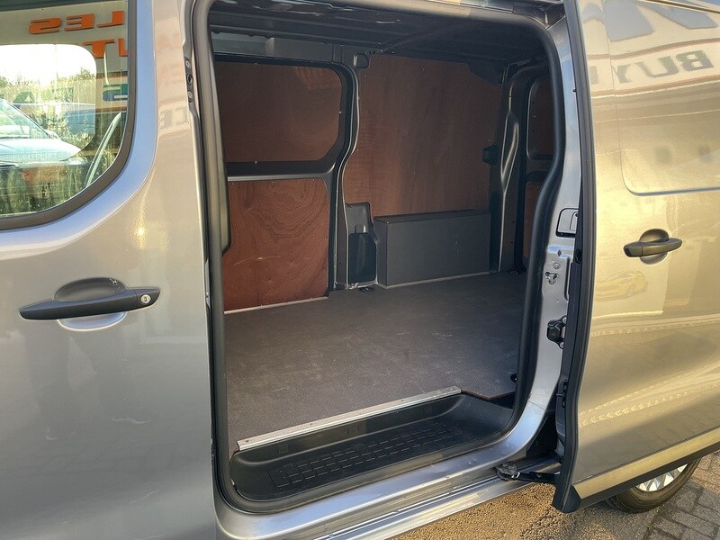 Used Toyota ProAce 2021 for sale - 77584142: Photo 29