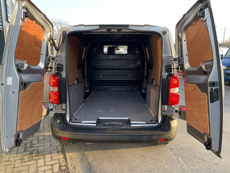 Used Toyota ProAce 2021 for sale - 77584142: Photo 32