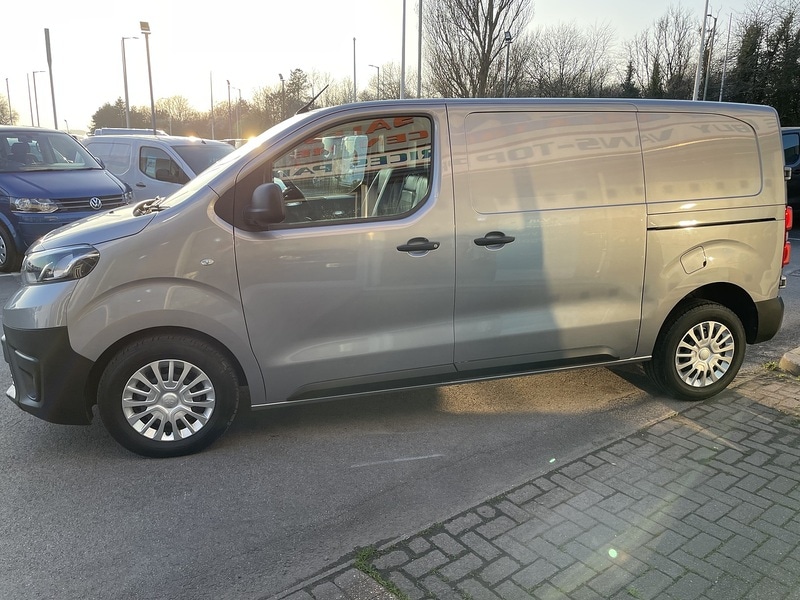 Used Toyota ProAce 2021 for sale - 77584142: Photo 6