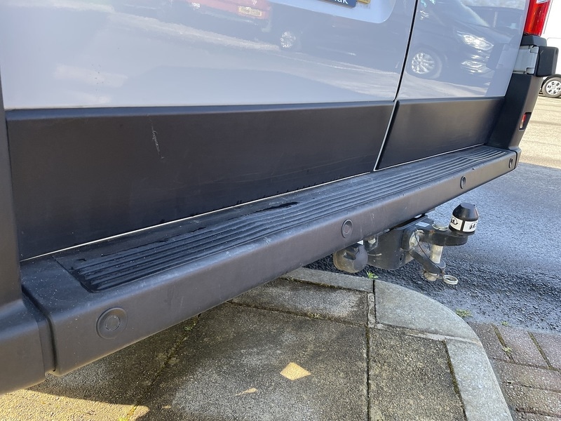 Used Vauxhall Movano 2024 for sale - 77584145: Photo 10