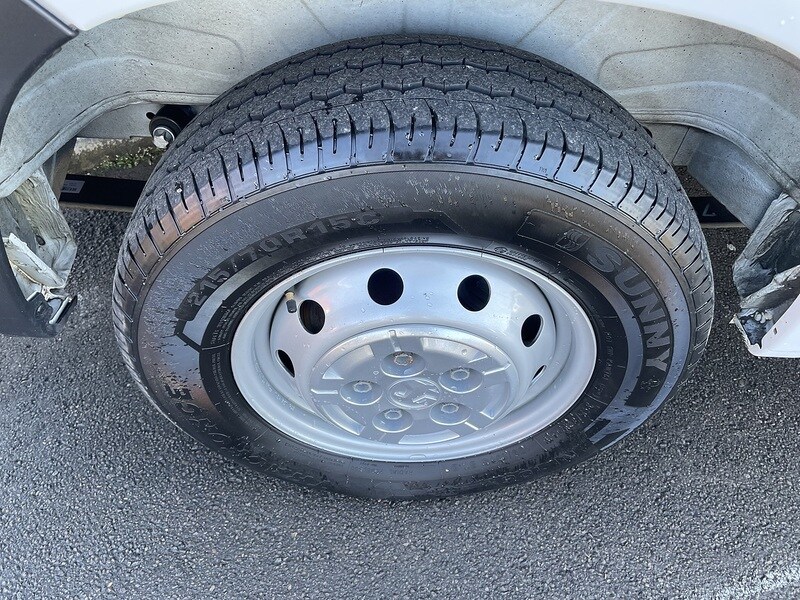 Used Vauxhall Movano 2024 for sale - 77584145: Photo 11