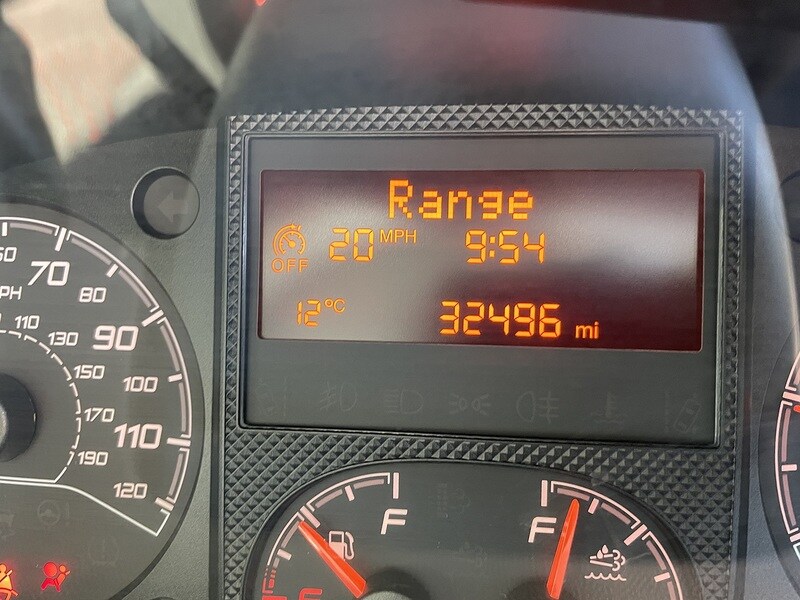 Used Vauxhall Movano 2024 for sale - 77584145: Photo 13