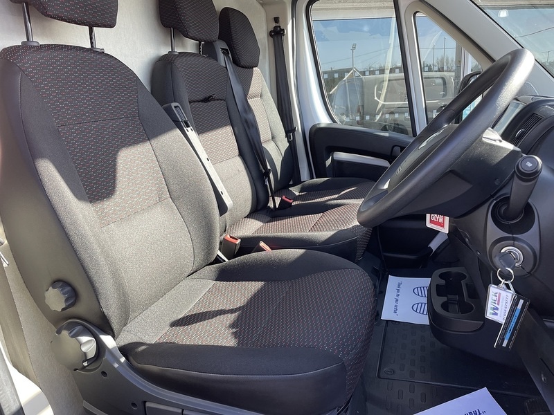 Used Vauxhall Movano 2024 for sale - 77584145: Photo 16