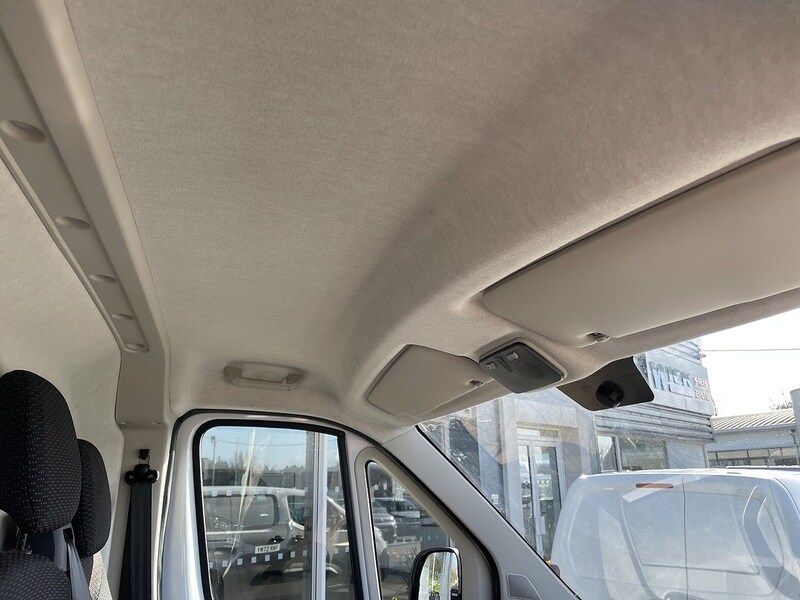 Used Vauxhall Movano 2024 for sale - 77584145: Photo 17