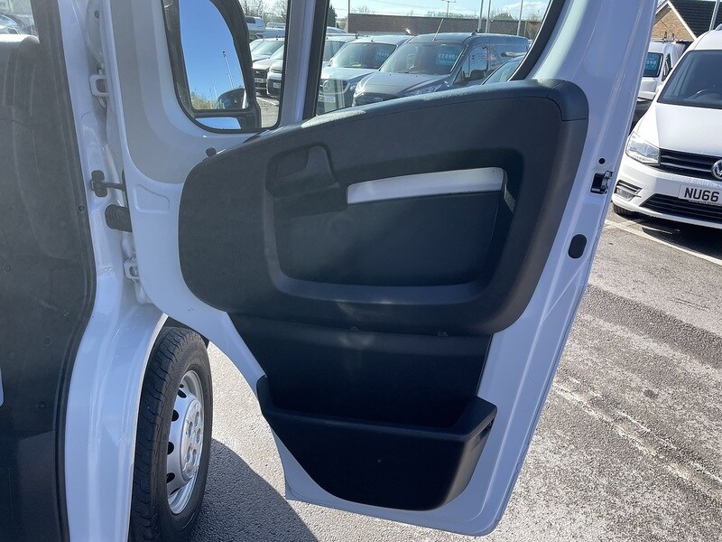 Used Vauxhall Movano 2024 for sale - 77584145: Photo 21