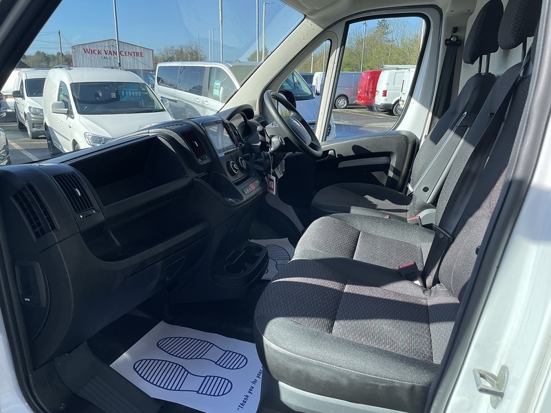 Used Vauxhall Movano 2024 for sale - 77584145: Photo 23