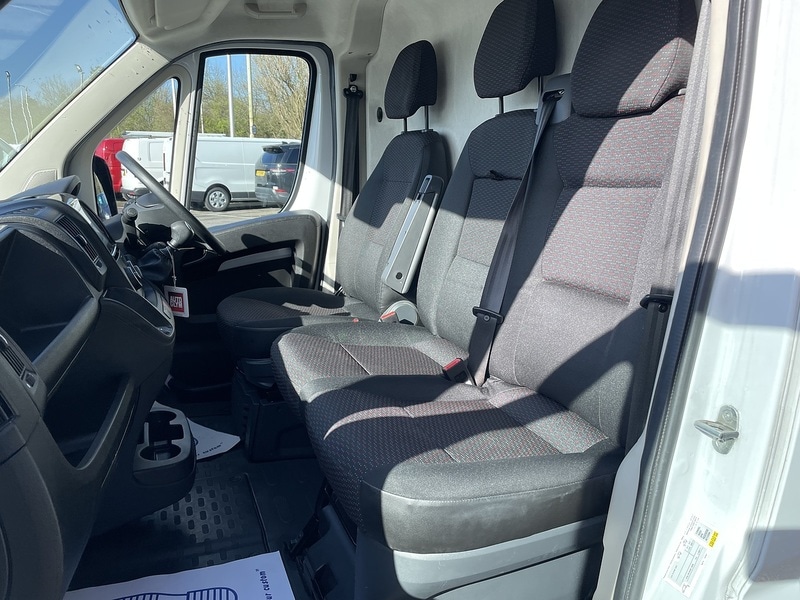 Used Vauxhall Movano 2024 for sale - 77584145: Photo 24