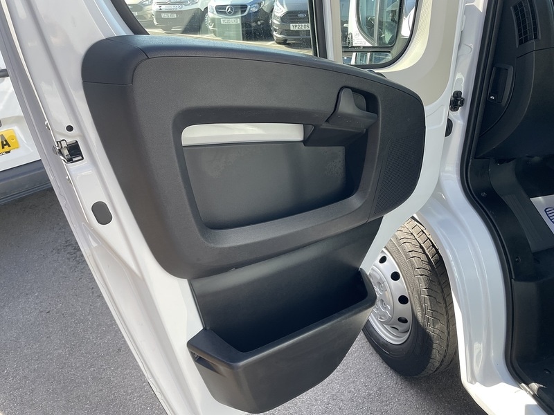 Used Vauxhall Movano 2024 for sale - 77584145: Photo 26