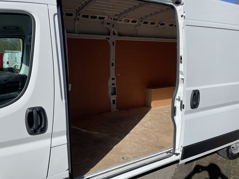 Used Vauxhall Movano 2024 for sale - 77584145: Photo 28