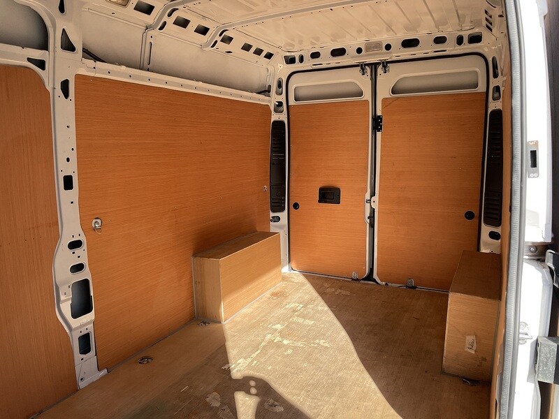 Used Vauxhall Movano 2024 for sale - 77584145: Photo 29