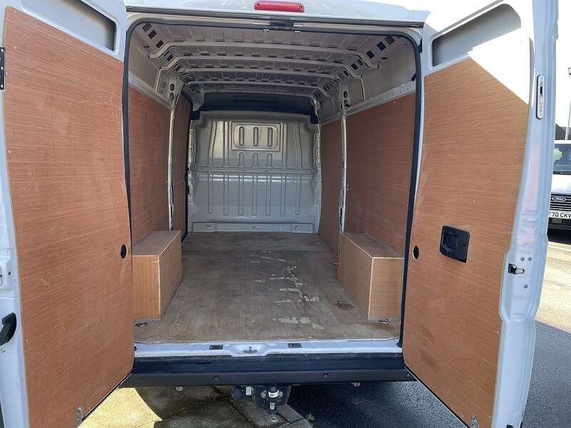Used Vauxhall Movano 2024 for sale - 77584145: Photo 30