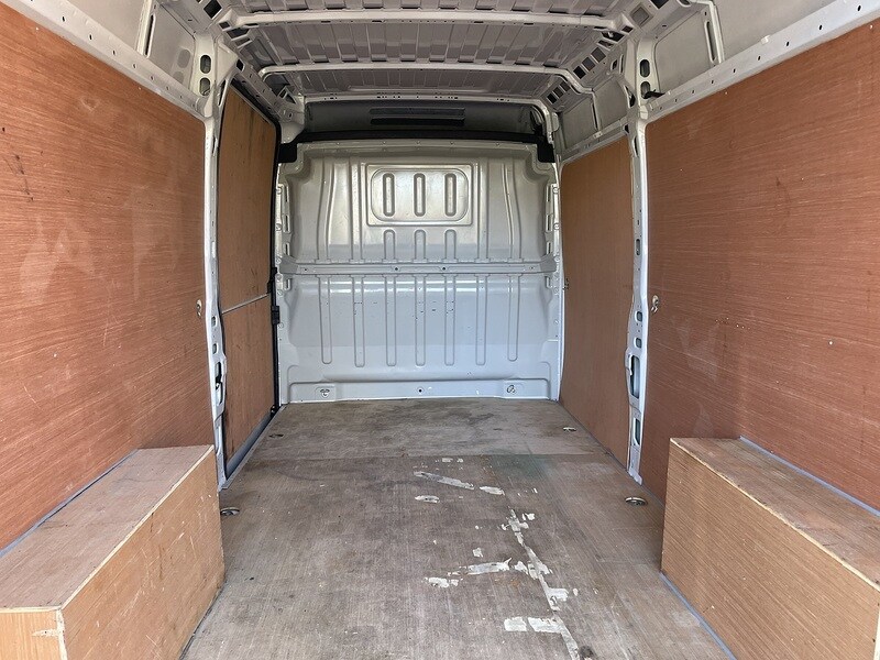 Used Vauxhall Movano 2024 for sale - 77584145: Photo 31